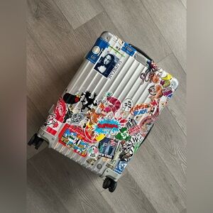 RIMOWA Classic Cabin 21inch